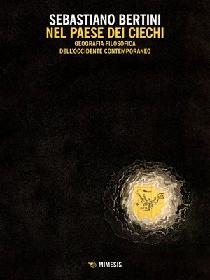 cover image of Nel paese dei ciechi